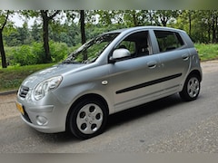 Kia Picanto - 1.0 NL Auto Keurige staat APK 03-06-2026