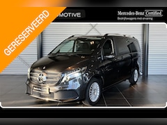 Mercedes-Benz V-klasse - V 220d L2 Automaat Edition | BPM Vrij | LED | Parktronic | Stoelverwarming | Climate Contr