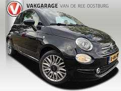 Fiat 500 - 1.2 Lounge