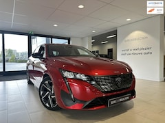 Peugeot 308 - 1.2 PureTech Allure Pack Business / Automaat / Camera / Navi / Cruise / Keyless entry /