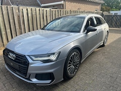 Audi A6 Avant - 55 TFSI e quattro Competition, 17, 9 KW Accu, BTW, Pano, HUD
