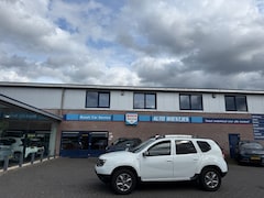 Dacia Duster - 1.2 TCe 92kw | 4x4 Lauréate | Airco | Cruise