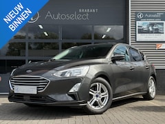 Ford Focus - 1.0 EcoBoost Titanium Business Clima Cruise Navi