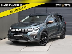 Dacia Jogger - TCe 100 ECO-G Extreme | CAMERA | CRUISE CONTROL | CLIMATE CONTROL | APPLECARPLAY\ANDROIDAU