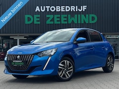 Peugeot 208 - 1.2 PureTech Allure|Apple carplay|Led