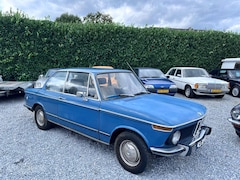 BMW 02-serie - 1602