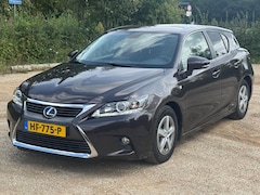 Lexus CT 200h - Hybrid 25th Edition *NAVI/CAMERA