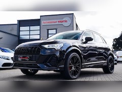 Audi Q3 - 45 TFSI e Business Edition | Sonos | Camera | Stuurwielverwarming