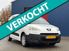 Peugeot Partner - 120 1.6 HDI L1 XT | Airco + Nieuwe APK |