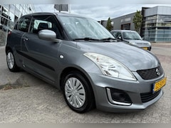 Suzuki Swift - 1.2 Comfort EASSS bij 2015