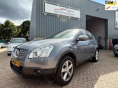 Nissan Qashqai - 1.6 Acenta