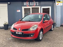 Renault Clio - 1.4-16V Dynamique Luxe|Airco|Nieuwe Koppeling|