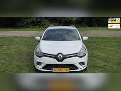 Renault Clio Estate - 0.9 TCe Zen