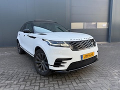 Land Rover Range Rover Velar - 2.0 I4 AWD R-Dynamic HSE Dealer Onderhouden