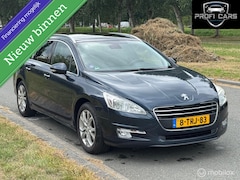 Peugeot 508 SW - 1.6 THP Allure Pano Trekhaak Nap