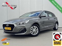 Hyundai i30 - 1.4 T-GDI Comfort|Navi|NL-Auto