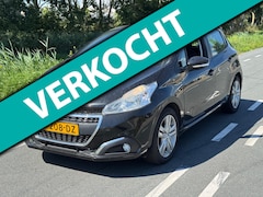Peugeot 208 - 1.2 PureTech Signature / AIRCO
