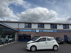 Toyota Aygo - 1.0 VVT-i | X-Now 5-Drs | Airco