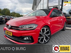 Volkswagen Polo - 2.0 TSI GTI | Pano | Virtual | Camera | Keyless | Carplay | PDC | LED |