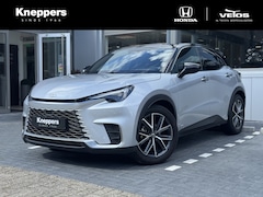 Lexus LBX - Emotion Bi-Tone 2WD Dodehoekdetectie, Elektrische achterklep, Lederen bekleding , All-in R