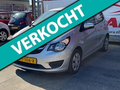 Opel Karl - 1.0 ecoFLEX Edition / AIRCO / NAP