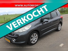Peugeot 207 SW - 1.6 VTi XS Première // APK 05/2026 //