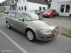 Audi A4 Avant - 3.2 FSI quattro nwe apk