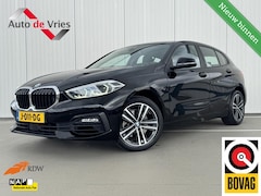 BMW 1-serie - 118i Executive Edition|Navi|NL-Auto