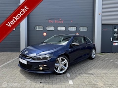 Volkswagen Scirocco - 1.4 TSI R-Line ✓Climate ✓CarPlay ✓Nw APK