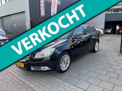 Opel Insignia Sports Tourer - 1.4 Turbo EcoFLEX Edition Trekhaak Airco NAP APK