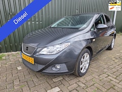 SEAT Ibiza - 1.2 TDI Reference Ecomotive 1e eigenaar