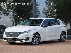 Peugeot 308 - 1.2 T 130 Allure Pack Automaat Navigatie | LED | Adaptive Cruise