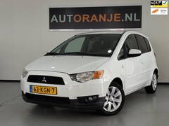 Mitsubishi Colt - 1.3 Edition Two-Airco-Cruise control- NAP
