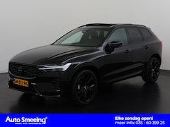 Volvo XC60 - 2.0 T6 Long Range AWD Plus Black Edition | 360 Camera | Winter plus pakket | Adaptief LED