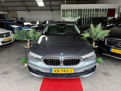 BMW 5-serie - 520d AUT SEDAN SPORTLINE HEAD UP 2017