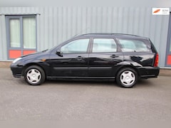 Ford Focus Wagon - 1.6-16V Cool Edition Automaat