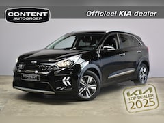 Kia Niro - 1.6 GDi PHEV Plug-In DynamicPlusLine