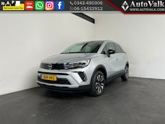 Opel Crossland - Elegance Pack 1.2T