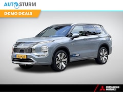 Mitsubishi Outlander - 2.4 PHEV Instyle+