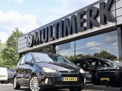 Ford C-Max - 1.8-16V Titanium Dealeronderhouden