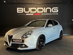 Alfa Romeo Giulietta - 1.4 Turbo MultiAir Super | Leder | Navi | Nw DB riem