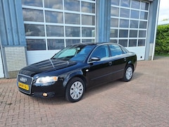 Audi A4 Limousine - 2.0 Pro Line Business