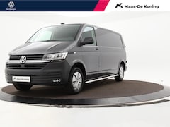 Volkswagen Transporter - 2.0 Tdi 150pk DSG L2H3 28 Highline · Apple/Android Car Play · Camera · Betimmering · Vloer