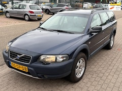 Volvo V70 Cross Country - 2.4 T Comfort Line
