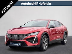 Peugeot 408 - 1.2 PureTech Allure 130 | Automaat | Navigatie | Airco-Ecc | Camera | PDC | Car play | Key