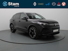 Volkswagen Tiguan - 150pk eTSI R-Line Edition Automaat Head-Up | Camera | Adapt. Cruise | Parkeersens. v+a | S