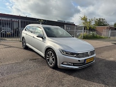 Volkswagen Passat Variant - 2.0 TDI DSG-AUTOMAAT
