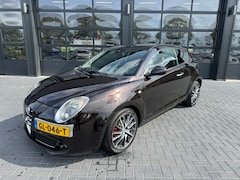 Alfa Romeo MiTo - ALFA 0.9 TwinAir Navi / Clima