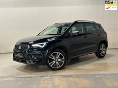 SEAT Ateca - 1.5 TSI FR Business Intense | CAMERA | LED | TREKHAAK | STANDKACHEL