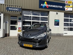 Peugeot 207 SW Outdoor - 1.6 VTi XS|Cruise control|Airco|NAP|Pano dak|